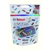 Bosch Glitter Glue Sticks, 70 Pieces (Glitter Glue Sticks, Sticky Accessories)