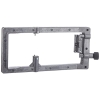 Bosch 2 608 005 026 – шлифовальная рамка – для PBS 75, GBS 75 A/AE (1 шт.)