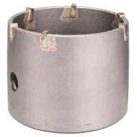 Bosch - broca hueca SDS-plus-9 para soportes hexagonales