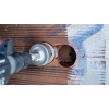 Bosch - Hollow drill SDS-plus-9 for hexagon sockets