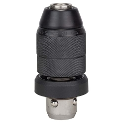 Bosch 2608572212 Быстрозажимной патрон с адаптером для ударных дрелей Bosch