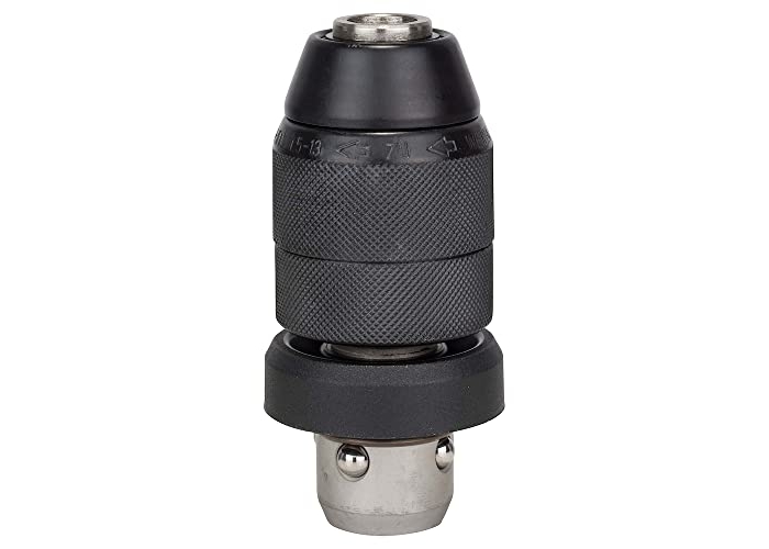 Bosch 2608572212 Быстрозажимной патрон с адаптером для ударных дрелей Bosch Bosch 2608572212 Быстрозажимной патрон с адаптером для ударных дрелей Bosch