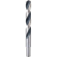 Broca Bosch PointTeQ HSS para taladrar metal