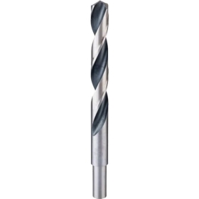 Bosch PointTeQ HSS drill bits for metal drilling