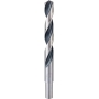 Bosch PointTeQ HSS drill bits for metal drilling