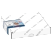 Hoja de corte de diamante Bosch Professional, 2 piezas por juego