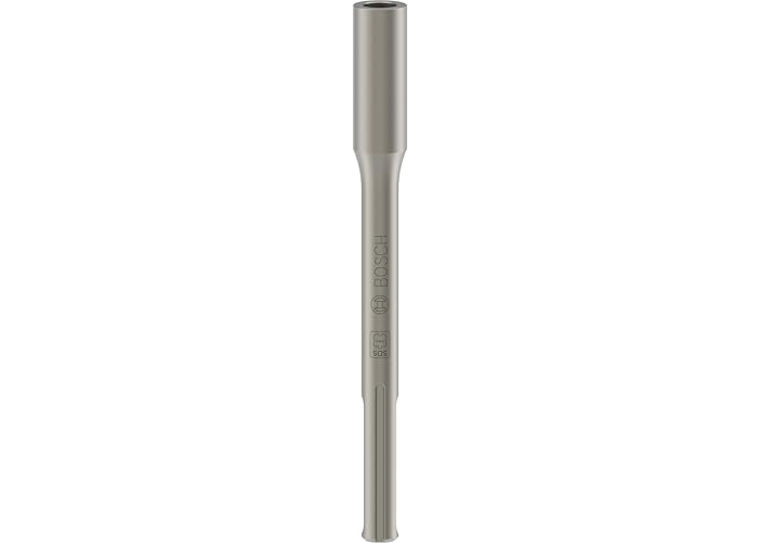 Bosch SDS-max grounding chisel, 260 x 16.5 mm Bosch SDS-max grounding chisel, 260 x 16.5 mm
