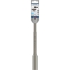 Bosch SDS-max grounding chisel, 260 x 16.5 mm