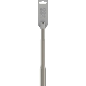 Bosch SDS-max grounding chisel, 260 x 16.5 mm