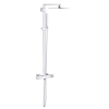 Grohe Euphoria Cube XXL Thermostatic Shower System