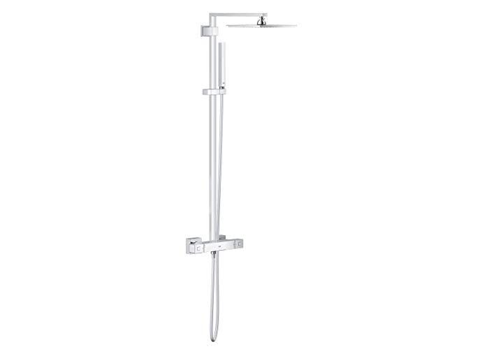 Grohe Euphoria Cube XXL Thermostatic Shower System Grohe Euphoria Cube XXL Thermostatic Shower System