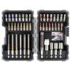 Bosch Professional Schraubbit- und Steckschlüssel-Set, 43-tlg