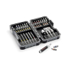 Bosch Professional Schraubbit- und Steckschlüssel-Set, 43-tlg