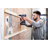 Bosch Professional Schraubbit- und Steckschlüssel-Set, 43-tlg