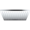 Душова кабіна hansgrohe Vernis Shape тропічна 230x170 мм EcoSmart+, захист від вапняного нальоту, настінна/стельова