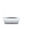 Душова кабіна hansgrohe Vernis Shape тропічна 230x170 мм EcoSmart+, захист від вапняного нальоту, настінна/стельова