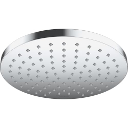 hansgrohe Vernis Blend Duschkopf, Regenstrahl, Chrom