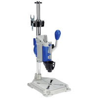 Soporte para taladro Dremel Work Station de 220 W como accesorio