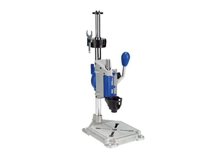 Dremel 220 – 2 y 1, Taladradora y Porta-herramientas Rotativo Dremel 220 – 2 y 1, Taladradora y Porta-herramientas Rotativo