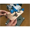 Dremel 220 – 2 y 1, Taladradora y Porta-herramientas Rotativo