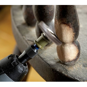 Dremel EZ SpeedClic SC402: Schnell-Zubehörfutter