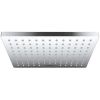 hansgrohe Vernis Shape EcoSmart Kopfbrause 230 x 170 mm, Chrom