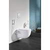 Душевой комплект GROHE Tempesta F с триггерным распылителем, 30 л.с., 1 распылитель с держателем, хромированный