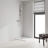 Grohe New Tempesta shower system with diverter, round design