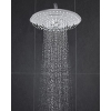 Grohe Euphoria 260 Duschkopf, 3 Wasserzonen, 260 mm, Chrom