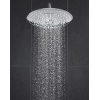 Grohe Euphoria 260 Duschkopf, 3 Wasserzonen, 260 mm, Chrom