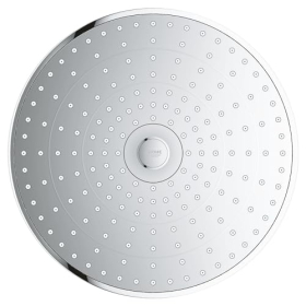 Rociador de ducha de techo Grohe