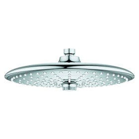 GROHE - Round wall shower 26 cm