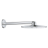 Grohe Rainshower Cosmopolitan 310 sistema de ducha 400 mm, diseño moderno de primera calidad