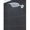 Grohe Rainshower Cosmopolitan 310 sistema de ducha 400 mm, diseño moderno de primera calidad