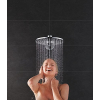Grohe Rainshower Cosmopolitan 310 sistema de ducha 400 mm, diseño moderno de primera calidad