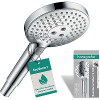 Handbrause hansgrohe 