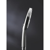 Grohe 26544000 - душевая лейка (3 типа струи), 130 мм
