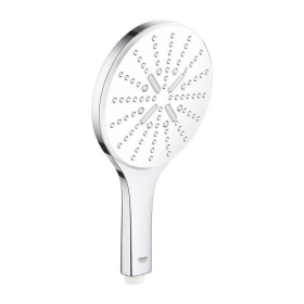 Ручной душ GROHE Vitalio SmartActive с 3 режимами распыления, хромированная отделка