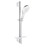 GROHE Vitalio SmartActive 150 - shower set, 15cm hand shower, QuickGlue