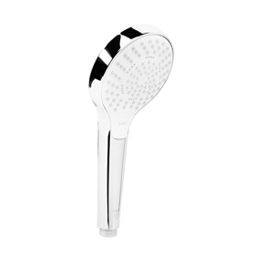 Croma Select S Handbrause hansgrohe, Weiß/Chrom