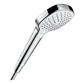 Ручной душ hansgrohe Croma Select E, 3 режима струи