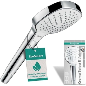 shower head - Hansgrohe