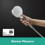 shower head - Hansgrohe