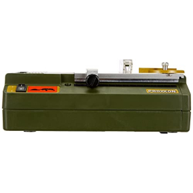 Настольная пила Proxxon 27006, 85 Вт, 230 В, зеленая