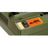 Proxxon 27006 Table Saw, 85 W, 230 V, Green