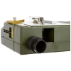 Proxxon 27006 Table Saw, 85 W, 230 V, Green