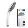 Ducha de mano con 3 tipos de chorro, antical, 11 cm, GROHE Vitalio Joy 110, 9,5 l/min, cromada