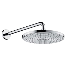 Душевая головка hansgrohe Raindance S 300 Air, настенная