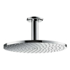 Hansgrohe Raindance Air water-saving shower head for wall mounting