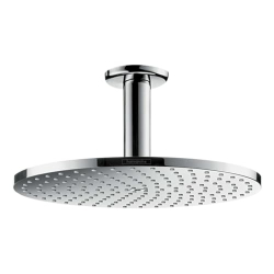 Hansgrohe Raindance Air water-saving shower head for wall mounting